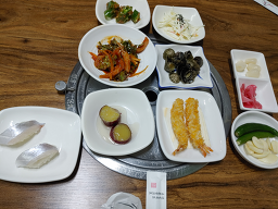 옹녀갈치 사진 6
