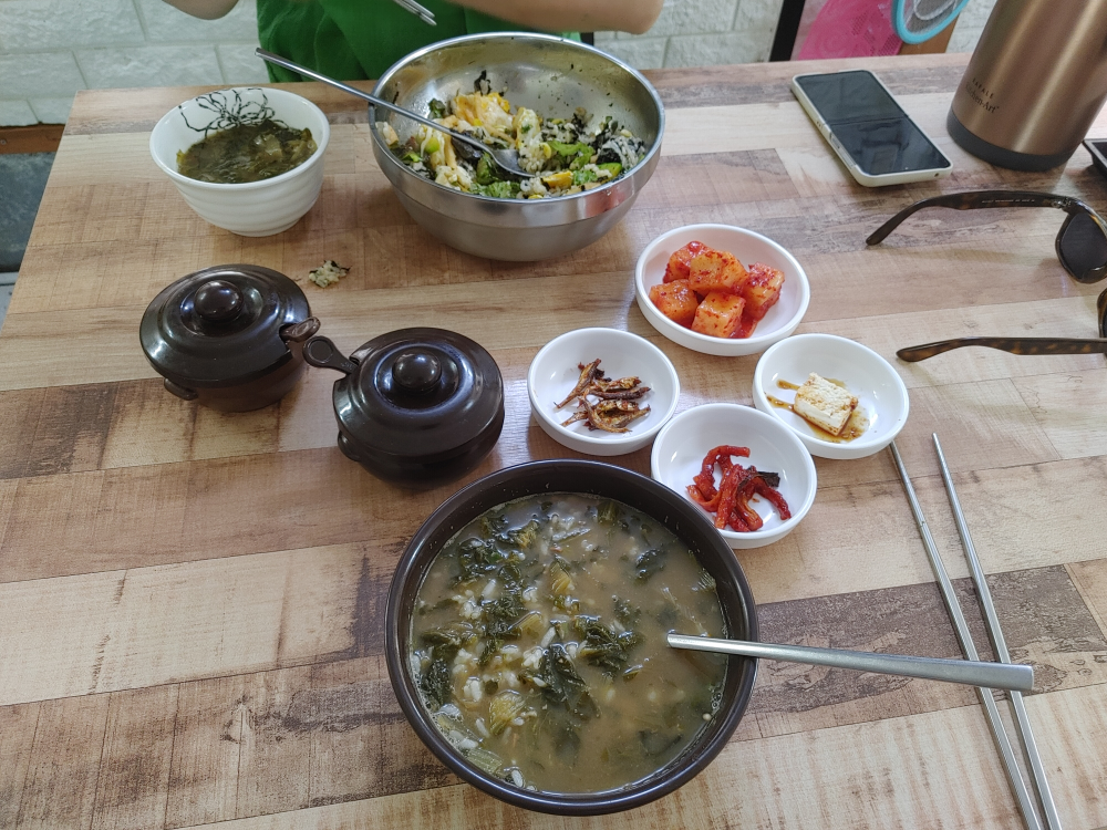 시골집 사진 2