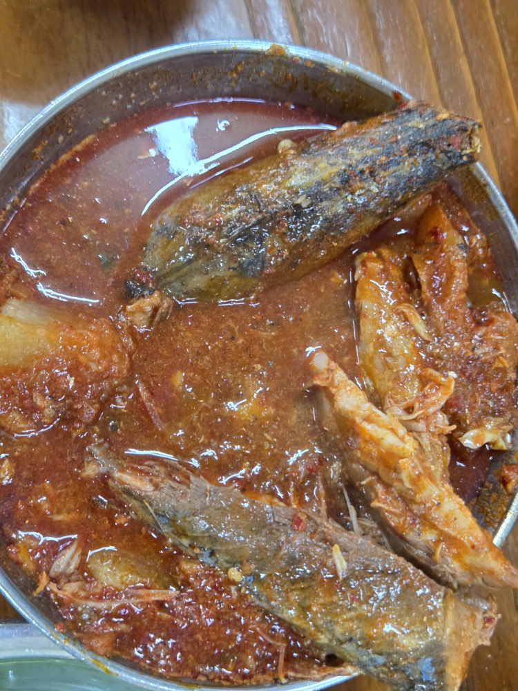 할매재첩국 사진 8