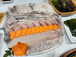 도다리횟집 대표 사진