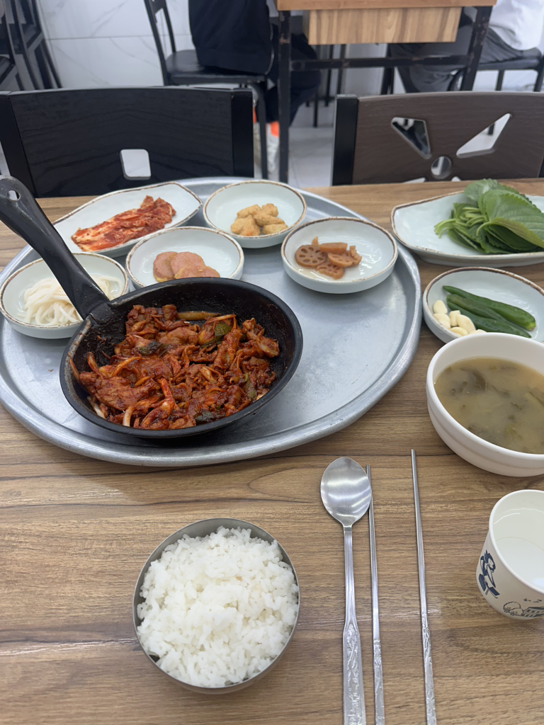 초량원조불백 사진 8
