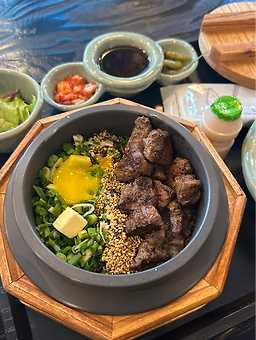 솔솥 범계점 사진 2