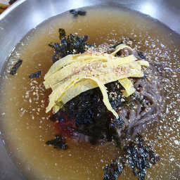 봉평메밀마당 사진 2