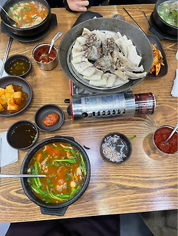 초량국밥 사진 2