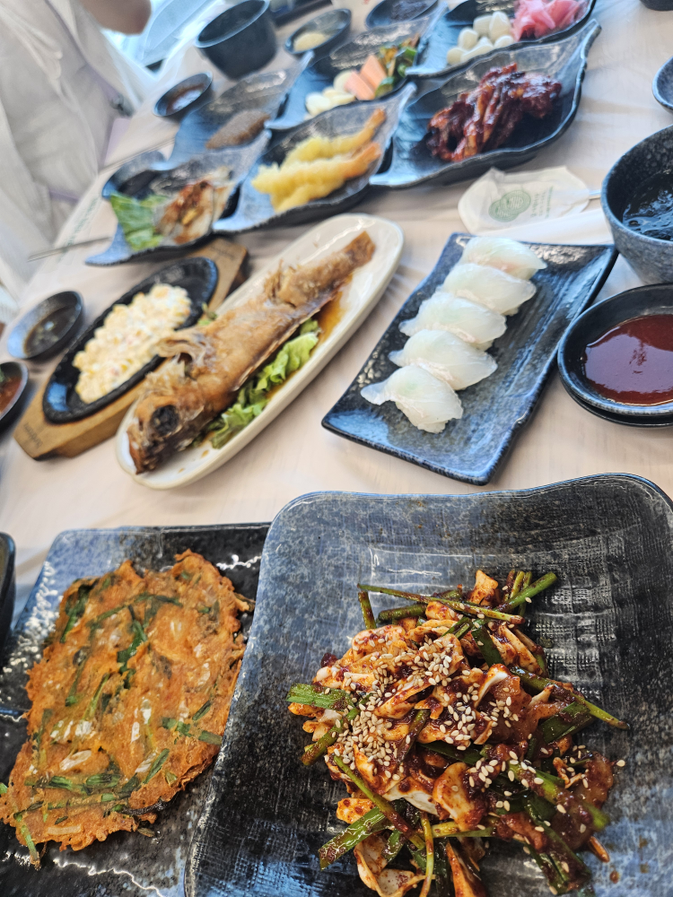 옛소라회센타 대표 사진