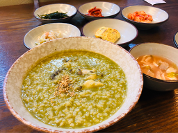 원조전복죽 센텀점 사진 3