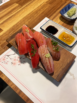 삿뽀로참치 사진 3