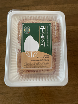 현미박사누룽지 연산파크시티점 대표 사진