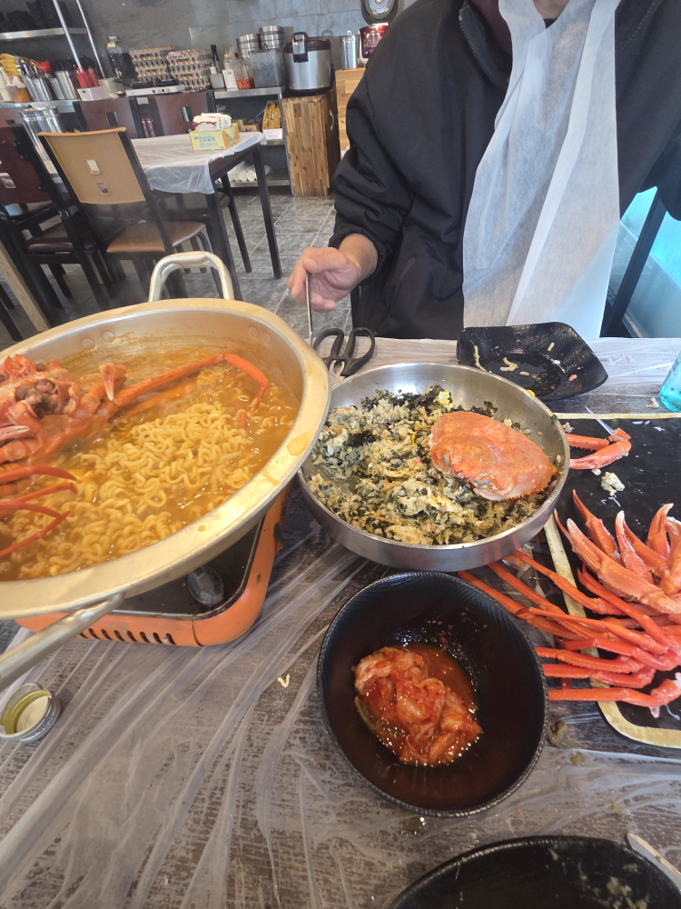 홍게야 연화리점 대표 사진