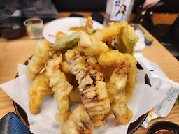 부산횟집산오징어 사진 7