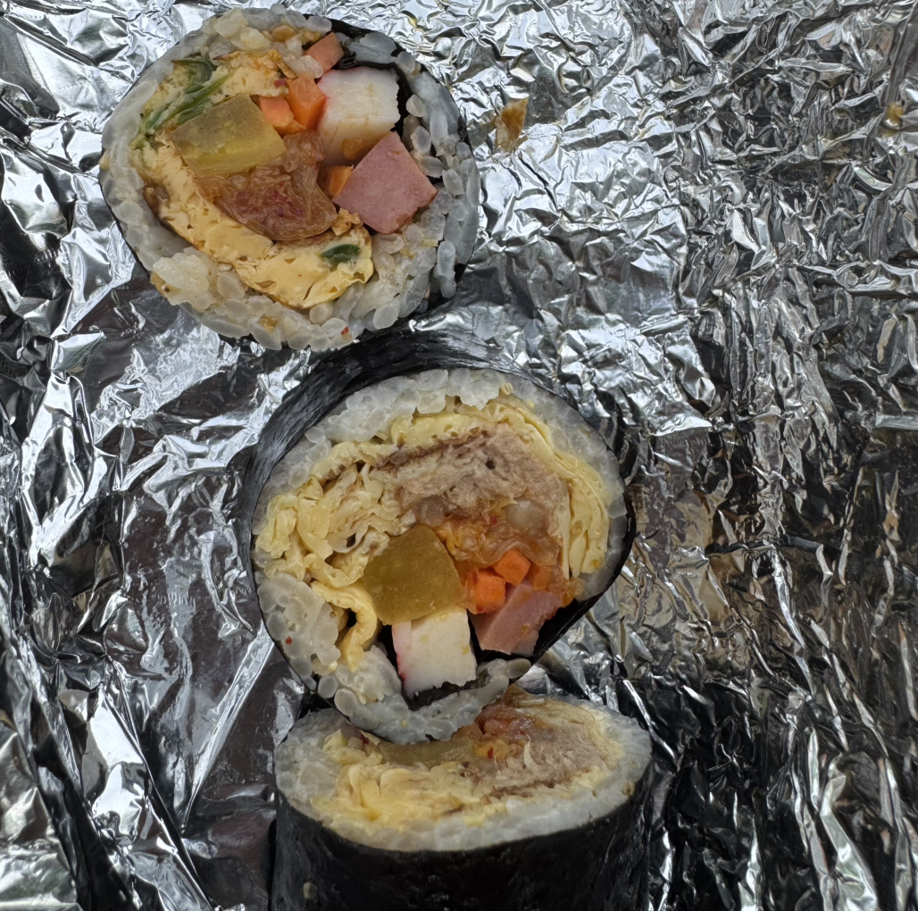 미소김밥 대표 사진