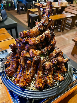 자마미등갈비 부산대점 사진 6