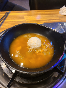 포차천국 보성점 사진 2