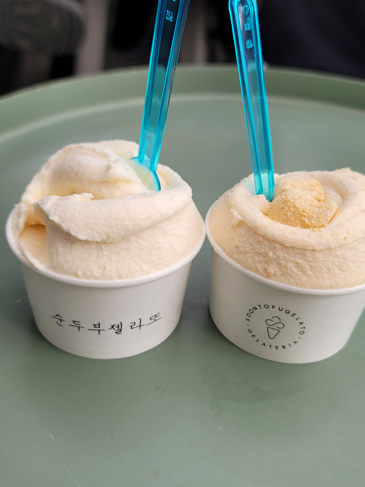 순두부젤라또 1호점 사진 5