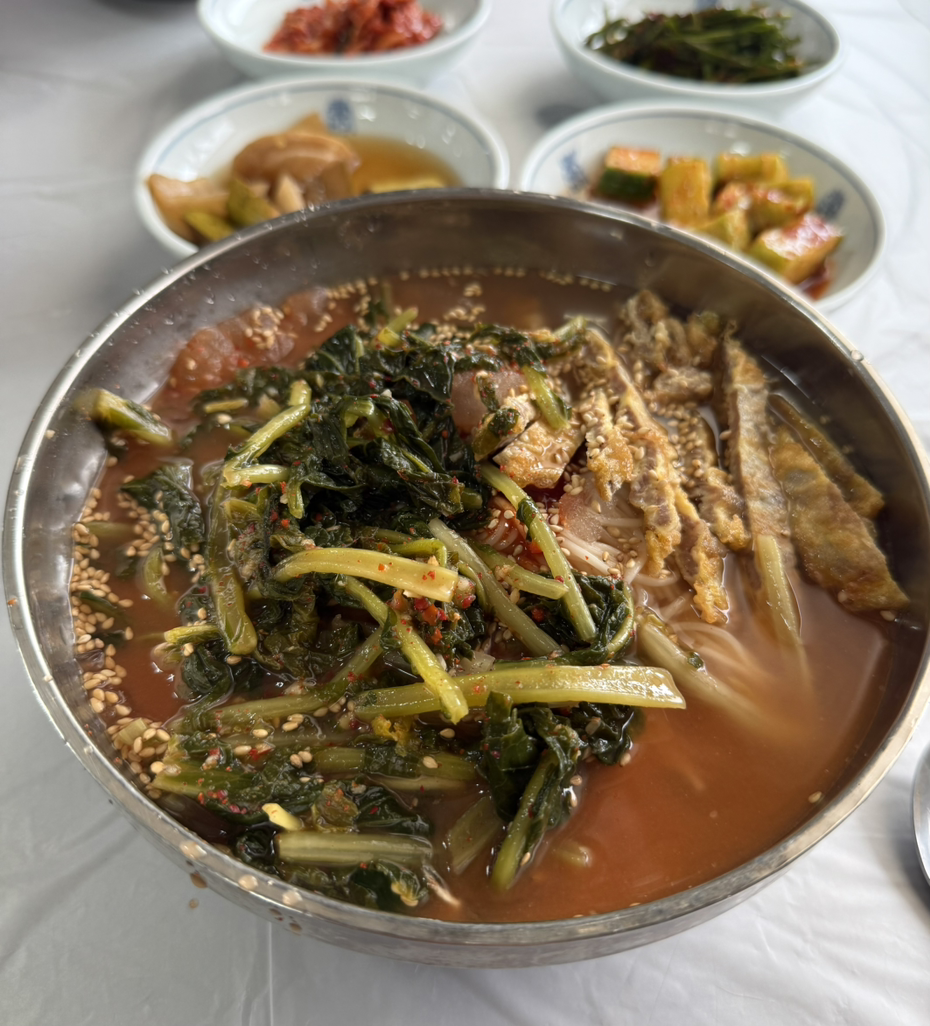향토마을 대표 사진