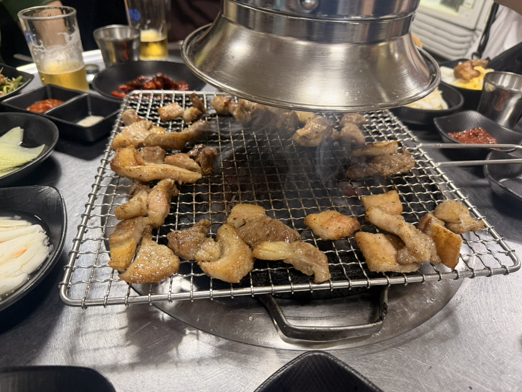 알찬참숯뒷고기 사진 8
