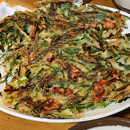 천둥소리 대표 사진