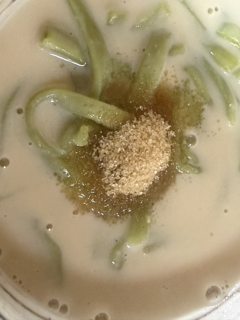 초록밀칼국수 사진 7