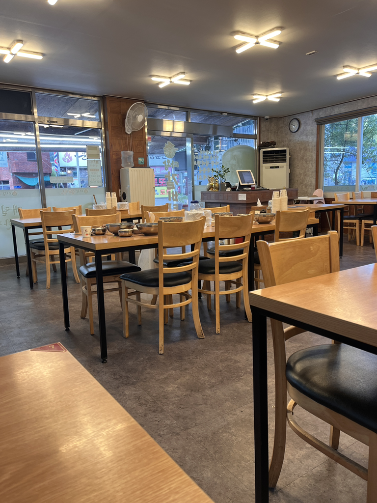다왕한우국밥갈비찜 대표 사진