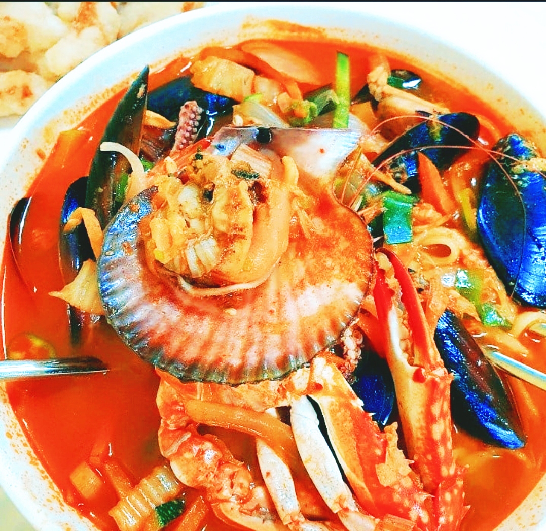 통영짬뽕 사진 8