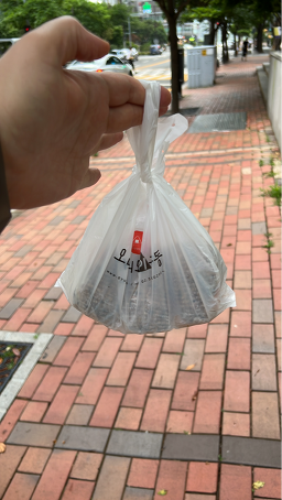 오니기리와이규동 부산마린시티점 사진 2