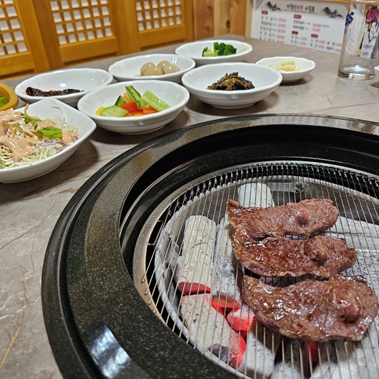 반월성한우 사진 5