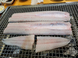 천하장사풍천민물장어 사진 3