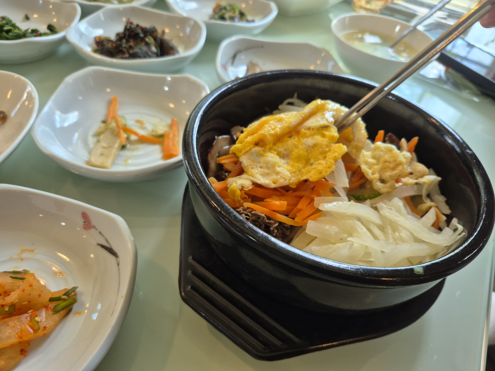 다솔숲 사진 3