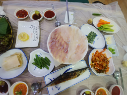 고성수산횟집 사진 2