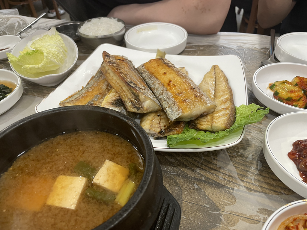 여진식당 사진 3