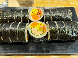 청담동마녀김밥 서울대입구역점 대표 사진