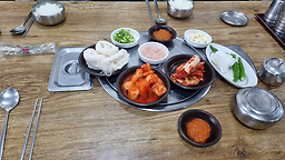 가마솥돼지국밥 사진 2