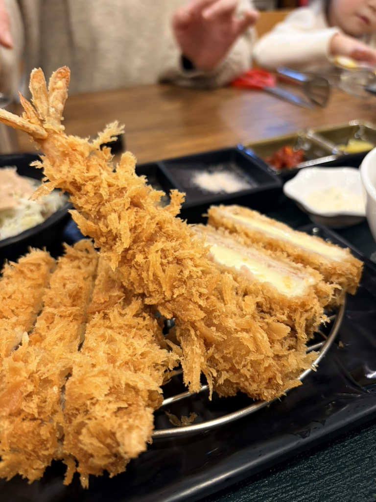 쿠마키친 경주점 대표 사진
