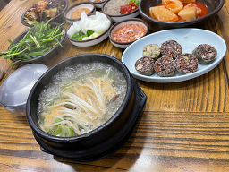 오소리순대 동구점 사진 8