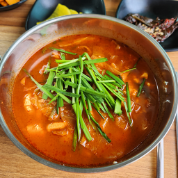초당본가 대표 사진