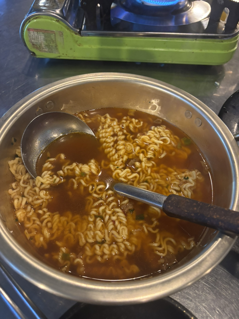 국자포차 주례점 사진 2