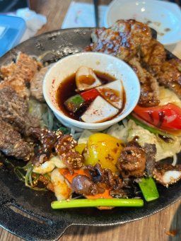 순천산들담은 순천본점 사진 4