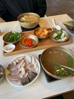 양산국밥 사진 5