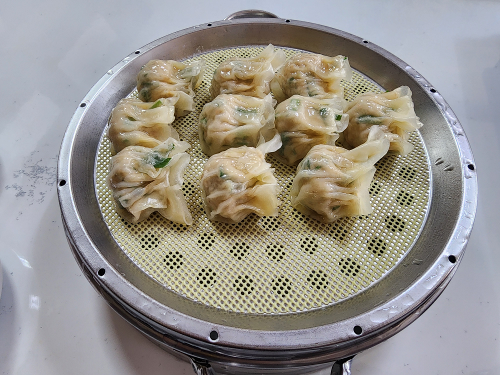 태산손만두칼국수 사진 7