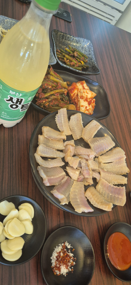 깜상찌개랑고기랑 사진 2