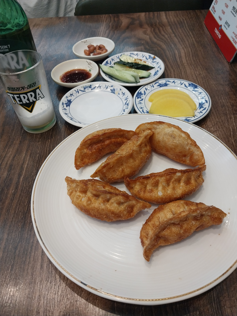 마가만두 사진 8