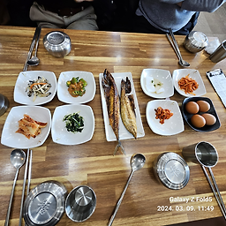 정화송이순두부 사진 8