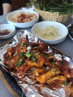 회맛나는세상 사진 5