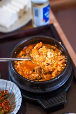 경주교동순두부 사진 4