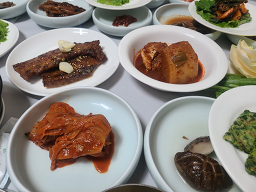 대원식당 대표 사진