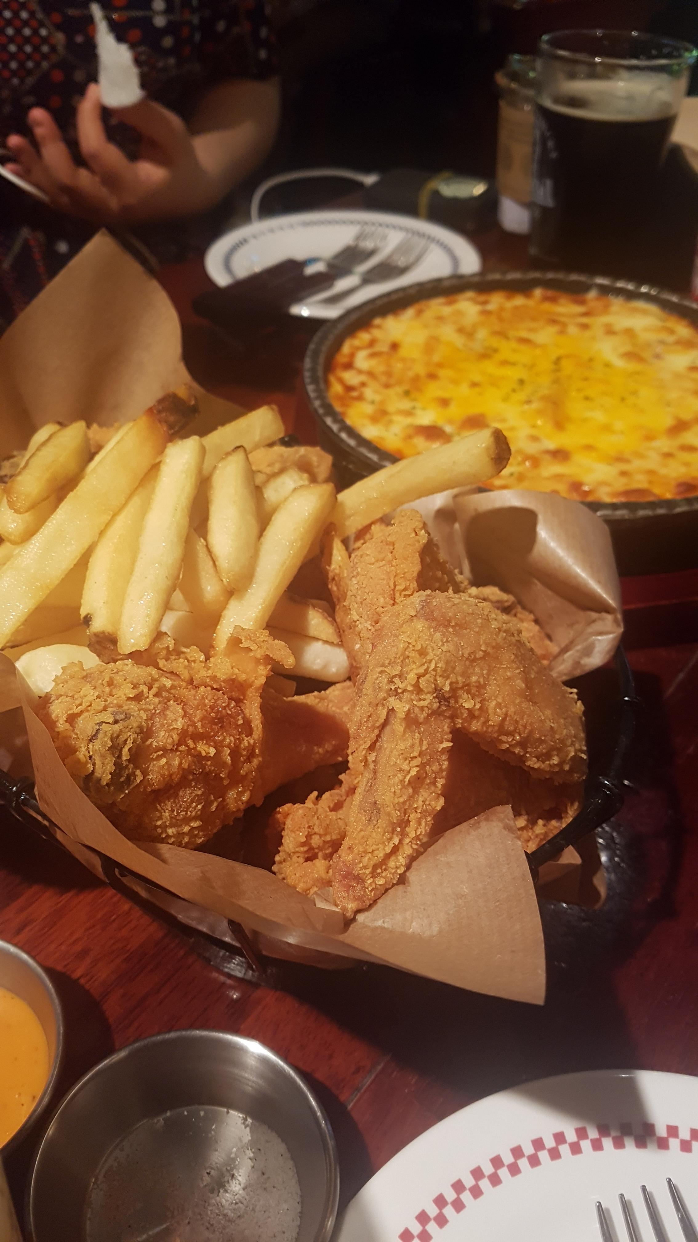 달가득치킨 사진 3