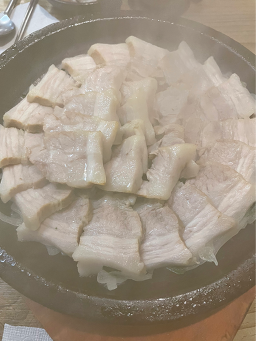 착한보쌈 본점 사진 3