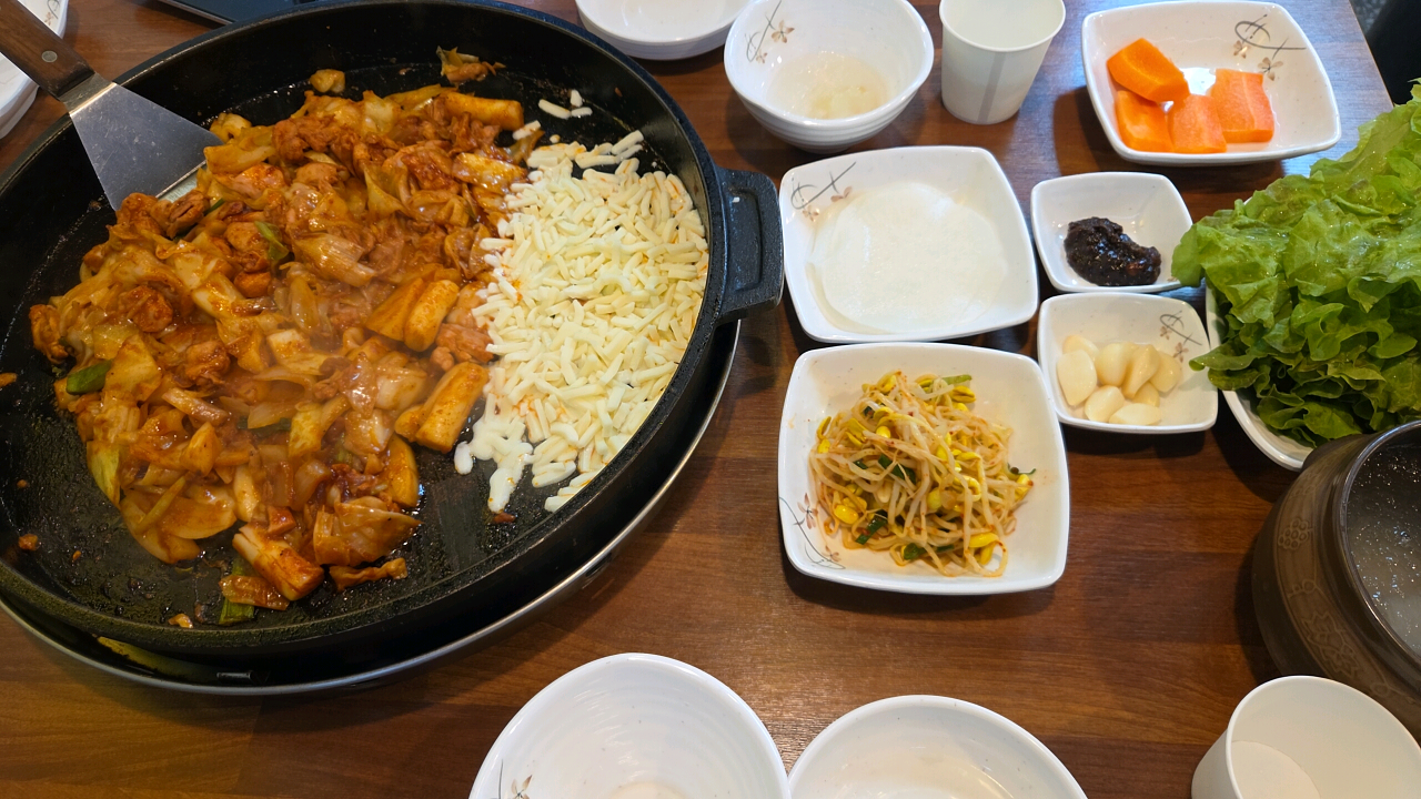 춘천명품닭갈비 대표 사진