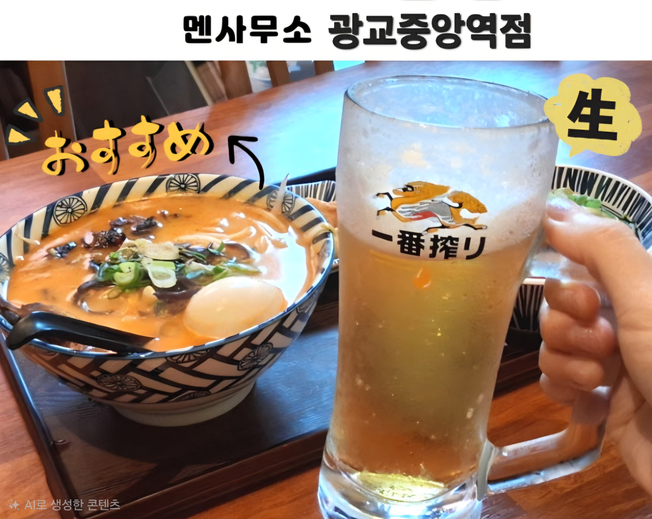 멘사무소 광교중앙역점 사진 3