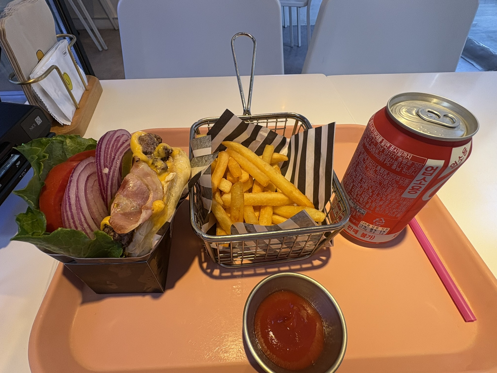 헤이패티 해운대본점 사진 2